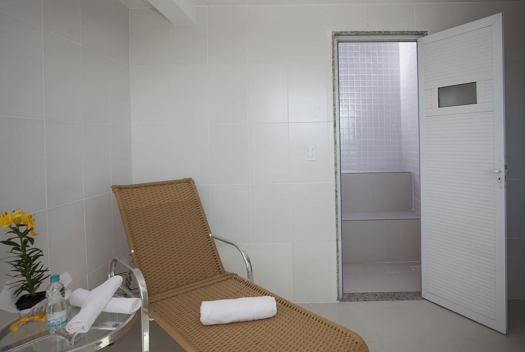 Travel Inn Fenix 카보프리우 외부 사진