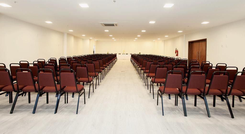 Travel Inn Fenix 카보프리우 외부 사진