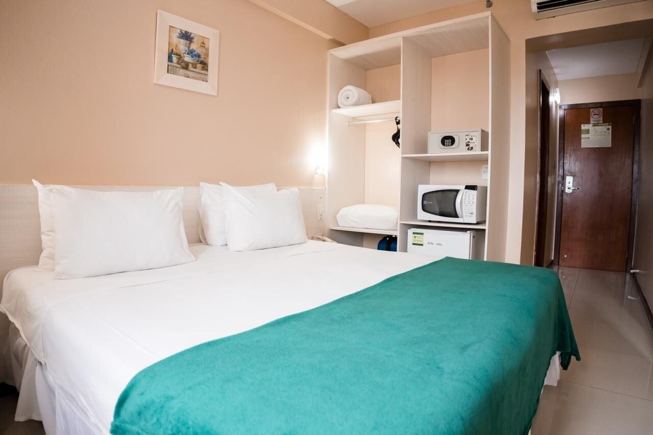 Travel Inn Fenix 카보프리우 외부 사진