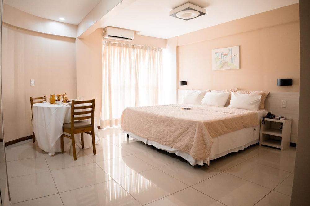 Travel Inn Fenix 카보프리우 외부 사진