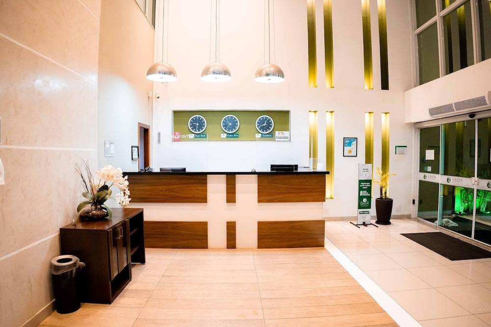 Travel Inn Fenix 카보프리우 외부 사진