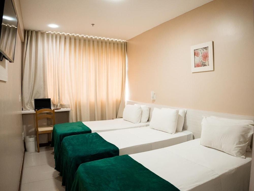 Travel Inn Fenix 카보프리우 외부 사진