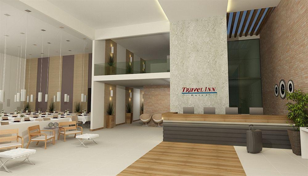 Travel Inn Fenix 카보프리우 외부 사진