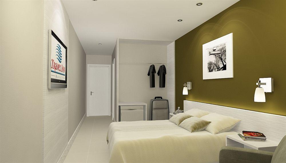 Travel Inn Fenix 카보프리우 외부 사진