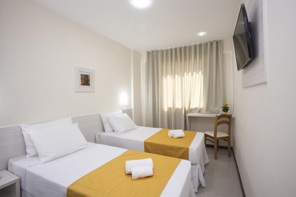 Travel Inn Fenix 카보프리우 객실 사진
