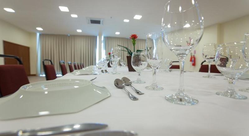Travel Inn Fenix 카보프리우 외부 사진