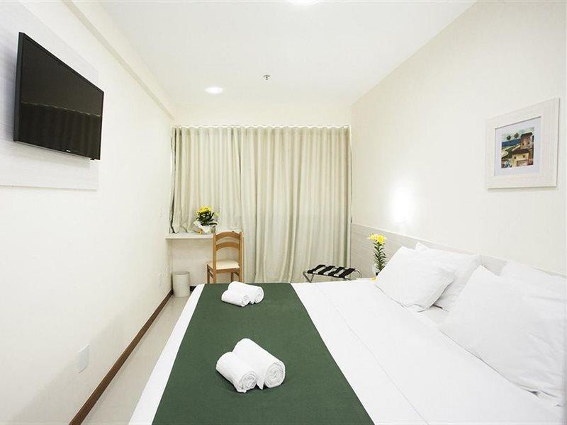 Travel Inn Fenix 카보프리우 외부 사진